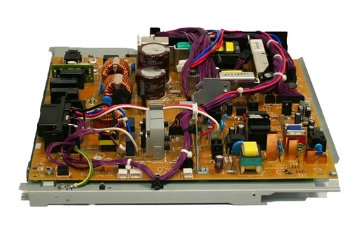 HP M604/M605/M606 Power Supply PC Board