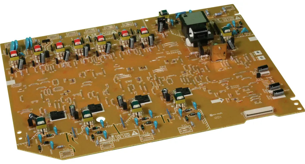 HP 3500/3700 High Voltage Power Supply