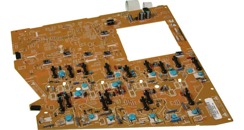 HP 3600/3800 High Voltage Power Supply PC Board