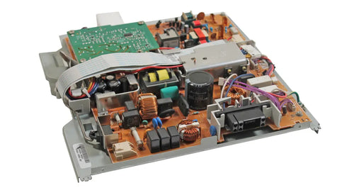 HP 4300 Power Supply PC Board