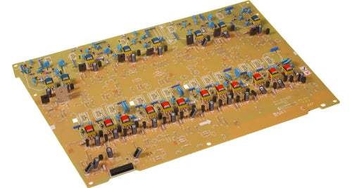 HP 4700 High Voltage Power Supply PC Board