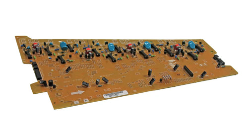 HP CP4025/CP4525 Low Voltage Power Supply