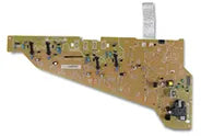 HP CM4540/CP4025 Upper High Voltage Power Supply
