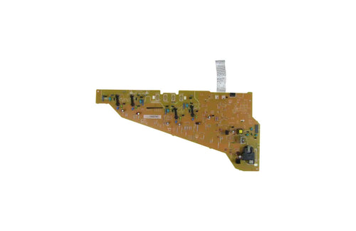HP M551 Upper High Voltage Power Supply Assembly (Duplex)