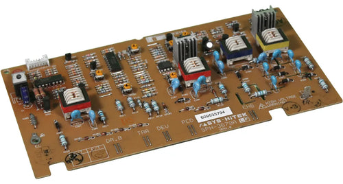 Lexmark T630/T640 High-Voltage Power Supply