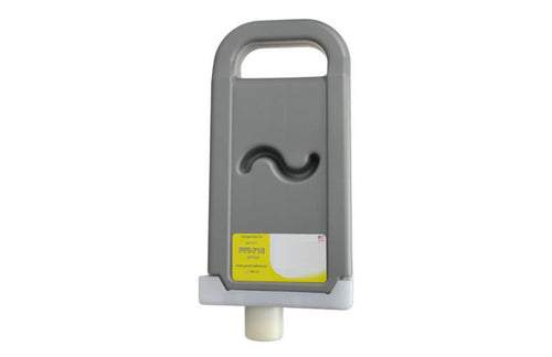 Yellow Wide Format Ink Cartridge for Canon PFI-710 (2357C001)
