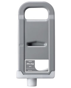 Non- OEM Replacement Cartridge for Canon Gray  PFI-702GY